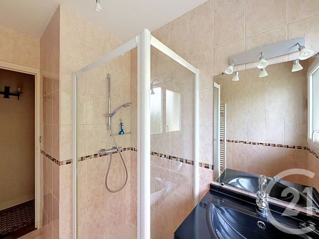 Maison &agrave; vendre - 5 pi&egrave;ces - 113,31 m2 - Villons Les Buissons - 14 - BASSE-NORMANDIE