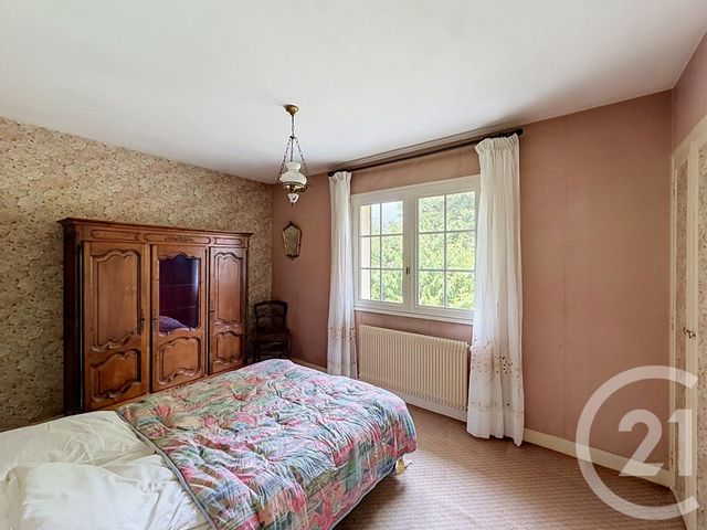 Maison &agrave; vendre - 5 pi&egrave;ces - 113,31 m2 - Villons Les Buissons - 14 - BASSE-NORMANDIE