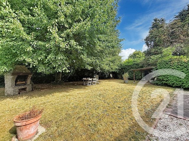 Maison &agrave; vendre - 5 pi&egrave;ces - 113,31 m2 - Villons Les Buissons - 14 - BASSE-NORMANDIE