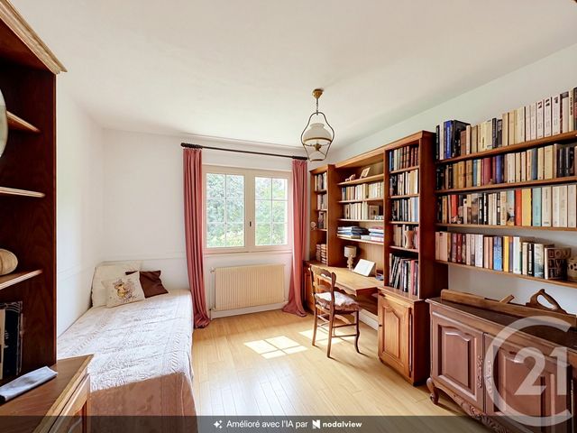 Maison &agrave; vendre - 5 pi&egrave;ces - 113,31 m2 - Villons Les Buissons - 14 - BASSE-NORMANDIE
