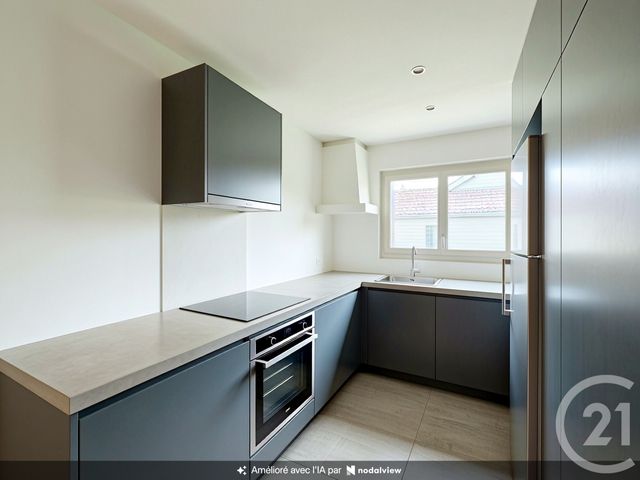 Maison &agrave; vendre - 5 pi&egrave;ces - 113,31 m2 - Villons Les Buissons - 14 - BASSE-NORMANDIE