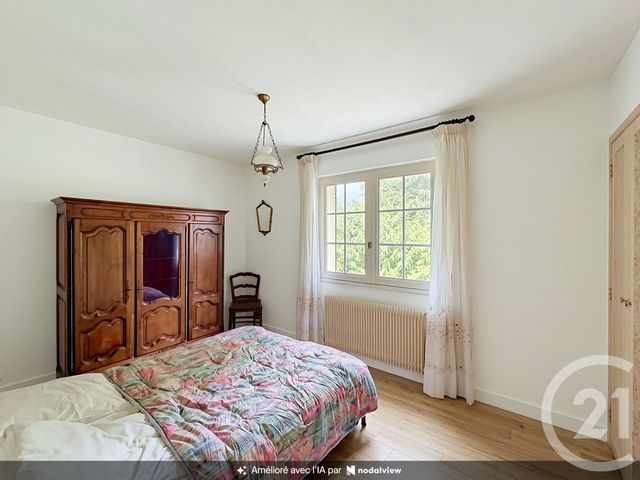 Maison &agrave; vendre - 5 pi&egrave;ces - 113,31 m2 - Villons Les Buissons - 14 - BASSE-NORMANDIE