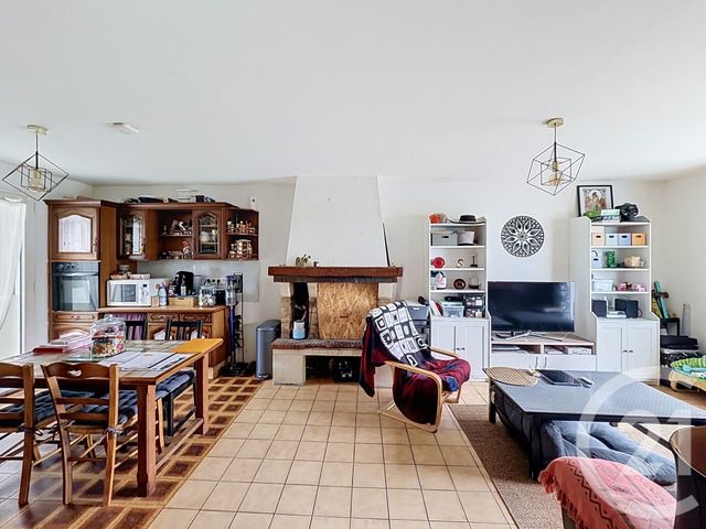 Maison &agrave; vendre - 6 pi&egrave;ces - 116 m2 - Courseulles Sur Mer - 14 - BASSE-NORMANDIE