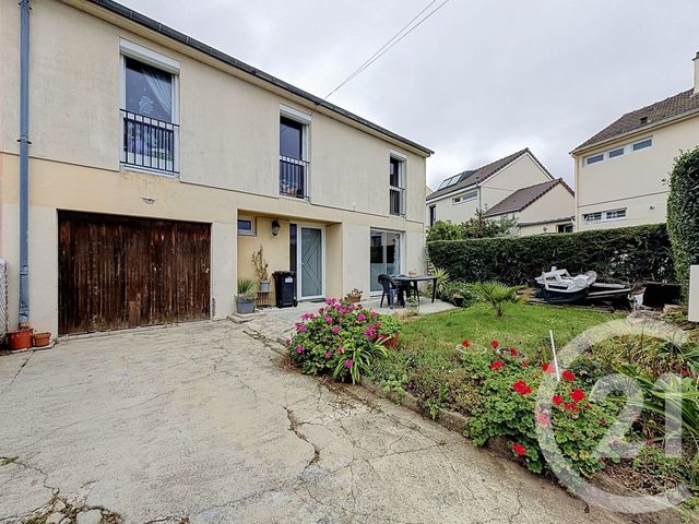 maison - COURSEULLES SUR MER - 14