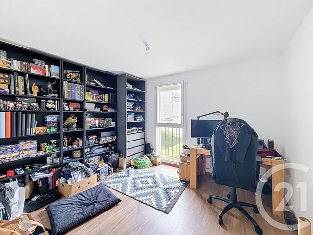 Maison &agrave; vendre - 6 pi&egrave;ces - 116 m2 - Courseulles Sur Mer - 14 - BASSE-NORMANDIE