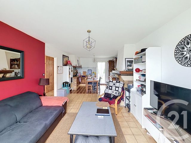 Maison &agrave; vendre - 6 pi&egrave;ces - 116 m2 - Courseulles Sur Mer - 14 - BASSE-NORMANDIE