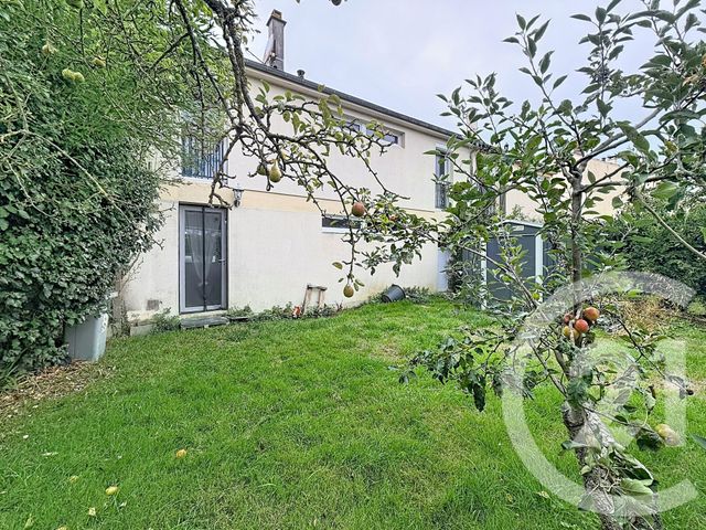 Maison &agrave; vendre - 6 pi&egrave;ces - 116 m2 - Courseulles Sur Mer - 14 - BASSE-NORMANDIE
