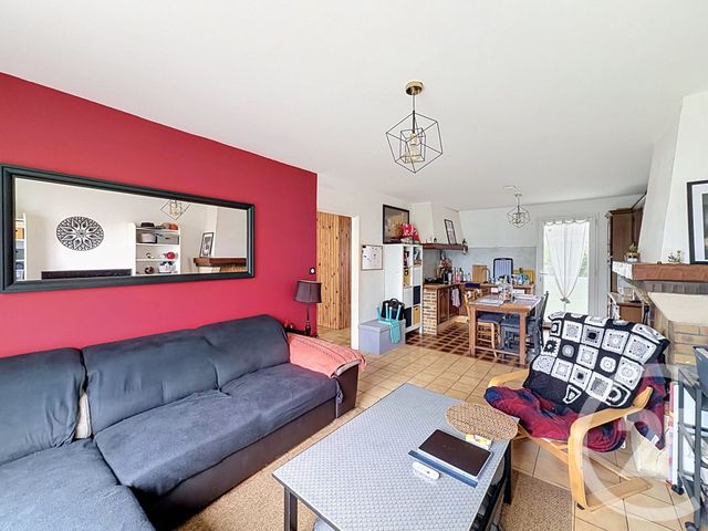Maison &agrave; vendre - 6 pi&egrave;ces - 116 m2 - Courseulles Sur Mer - 14 - BASSE-NORMANDIE