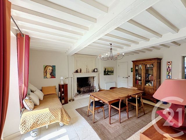 Maison &agrave; vendre - 8 pi&egrave;ces - 188 m2 - Hermanville Sur Mer - 14 - BASSE-NORMANDIE