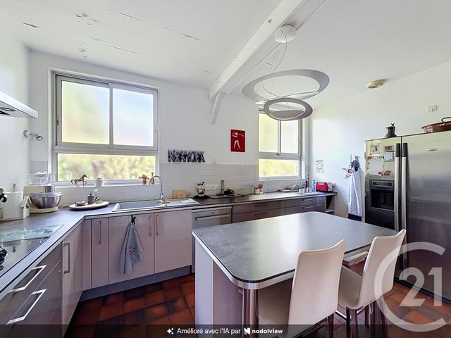 Maison &agrave; vendre - 8 pi&egrave;ces - 188 m2 - Hermanville Sur Mer - 14 - BASSE-NORMANDIE