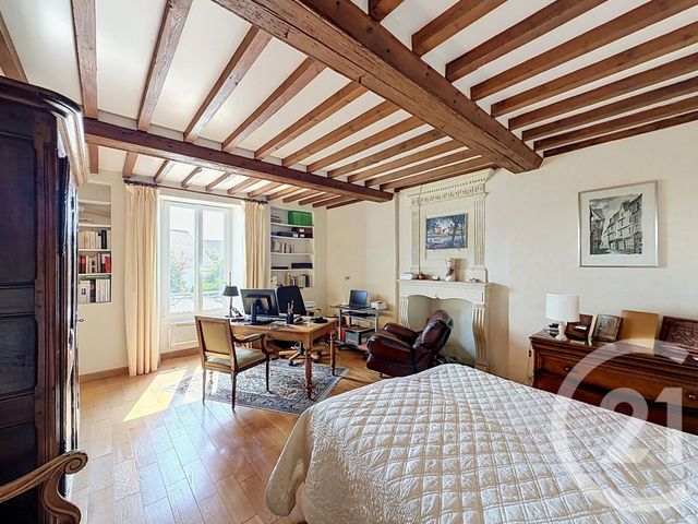 Maison &agrave; vendre - 8 pi&egrave;ces - 188 m2 - Hermanville Sur Mer - 14 - BASSE-NORMANDIE