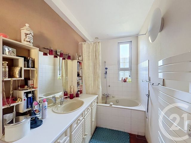 Maison &agrave; vendre - 8 pi&egrave;ces - 188 m2 - Hermanville Sur Mer - 14 - BASSE-NORMANDIE