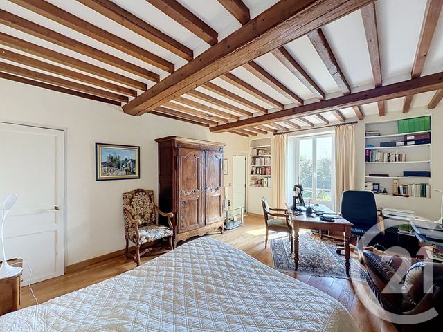 Maison &agrave; vendre - 8 pi&egrave;ces - 188 m2 - Hermanville Sur Mer - 14 - BASSE-NORMANDIE