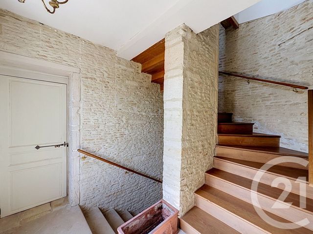 Maison &agrave; vendre - 8 pi&egrave;ces - 188 m2 - Hermanville Sur Mer - 14 - BASSE-NORMANDIE
