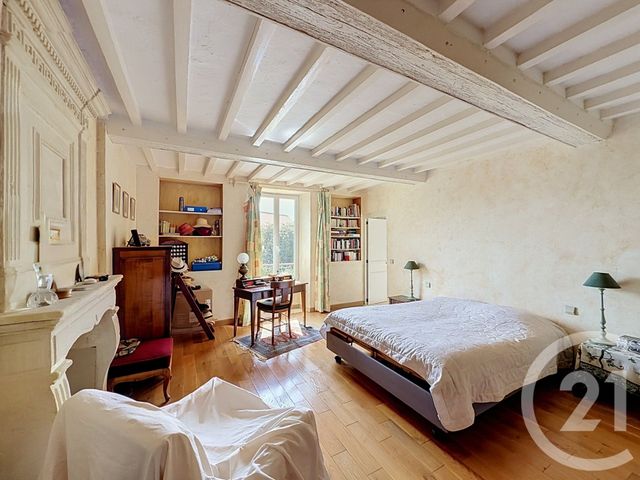 Maison &agrave; vendre - 8 pi&egrave;ces - 188 m2 - Hermanville Sur Mer - 14 - BASSE-NORMANDIE