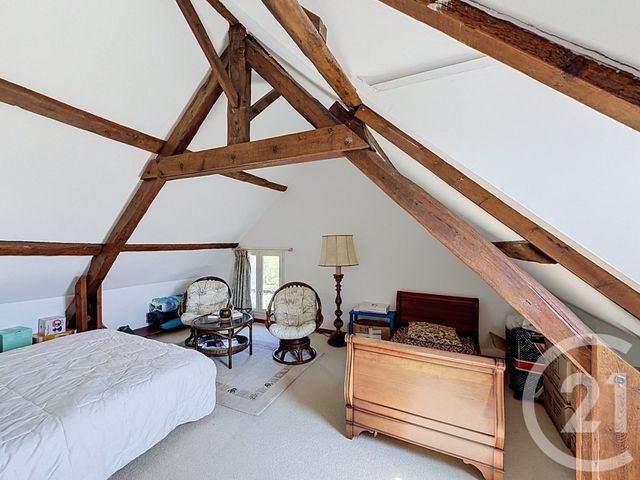 Maison &agrave; vendre - 8 pi&egrave;ces - 188 m2 - Hermanville Sur Mer - 14 - BASSE-NORMANDIE