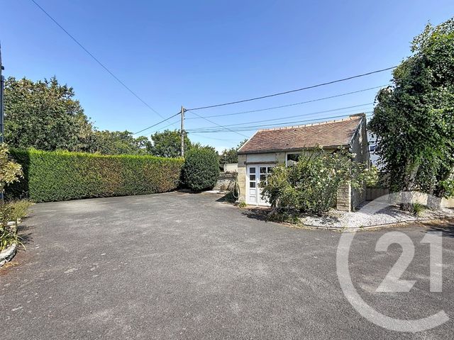 Maison &agrave; vendre - 8 pi&egrave;ces - 188 m2 - Hermanville Sur Mer - 14 - BASSE-NORMANDIE