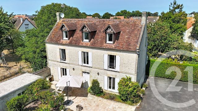 maison - HERMANVILLE SUR MER - 14