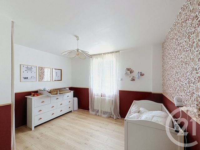 Maison &agrave; vendre - 4 pi&egrave;ces - 90,48 m2 - Fontaine Henry - 14 - BASSE-NORMANDIE