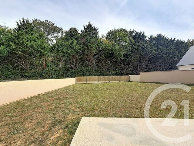 Maison &agrave; vendre - 4 pi&egrave;ces - 90,48 m2 - Fontaine Henry - 14 - BASSE-NORMANDIE
