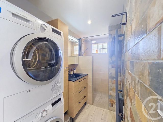 Maison &agrave; vendre - 5 pi&egrave;ces - 121,36 m2 - Villons Les Buissons - 14 - BASSE-NORMANDIE