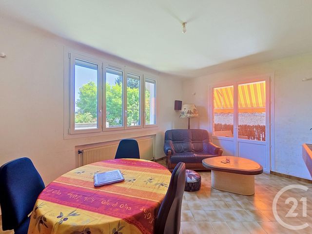 Maison &agrave; vendre - 5 pi&egrave;ces - 121,36 m2 - Villons Les Buissons - 14 - BASSE-NORMANDIE