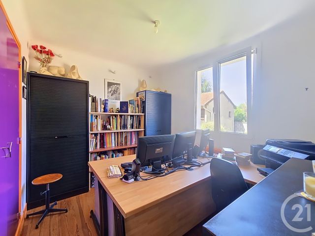 Maison &agrave; vendre - 5 pi&egrave;ces - 121,36 m2 - Villons Les Buissons - 14 - BASSE-NORMANDIE