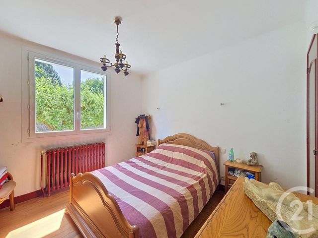 Maison &agrave; vendre - 5 pi&egrave;ces - 121,36 m2 - Villons Les Buissons - 14 - BASSE-NORMANDIE