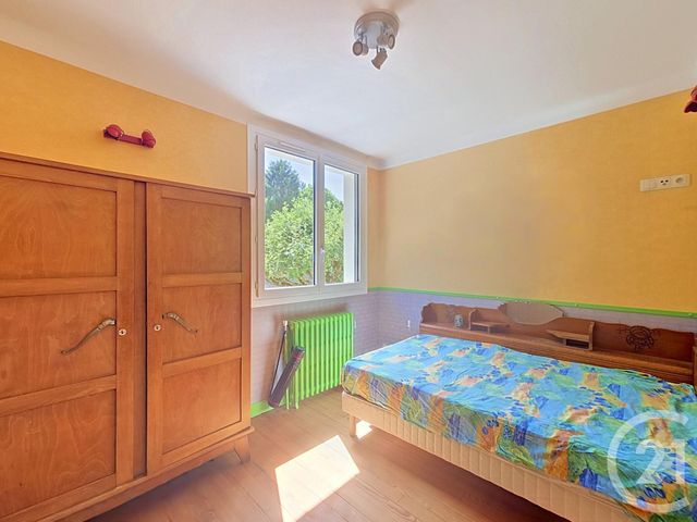 Maison &agrave; vendre - 5 pi&egrave;ces - 121,36 m2 - Villons Les Buissons - 14 - BASSE-NORMANDIE