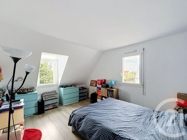 Maison &agrave; vendre - 6 pi&egrave;ces - 147,88 m2 - St Contest - 14 - BASSE-NORMANDIE