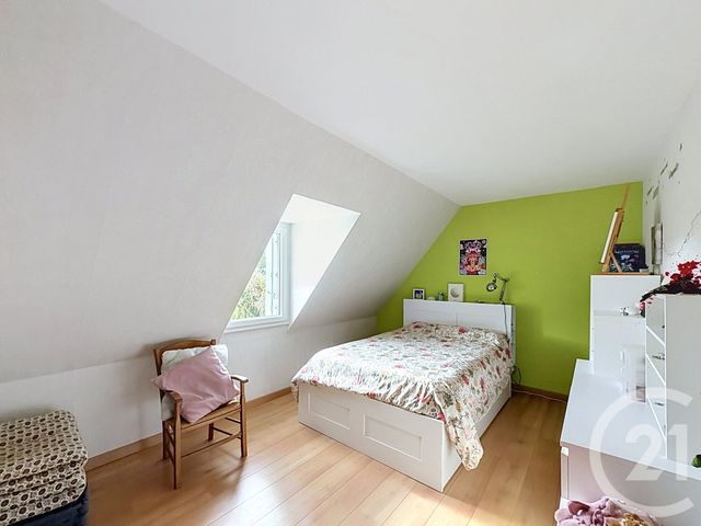 Maison &agrave; vendre - 6 pi&egrave;ces - 147,88 m2 - St Contest - 14 - BASSE-NORMANDIE