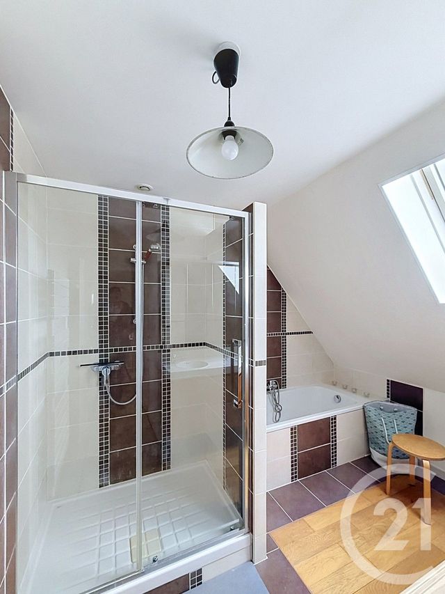 Maison &agrave; vendre - 6 pi&egrave;ces - 147,88 m2 - St Contest - 14 - BASSE-NORMANDIE