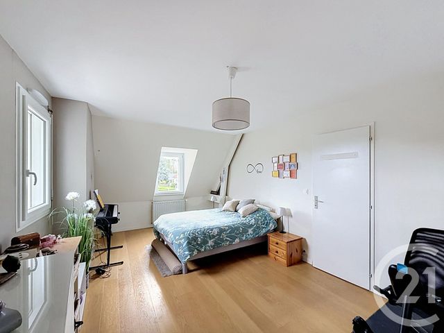 Maison &agrave; vendre - 6 pi&egrave;ces - 147,88 m2 - St Contest - 14 - BASSE-NORMANDIE