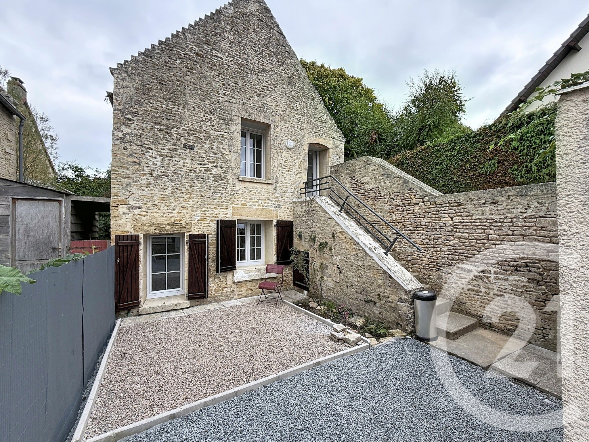 Maison à Douvres-la-Délivrande