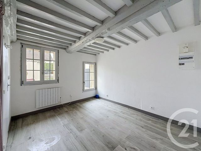 Maison &agrave; louer - 2 pi&egrave;ces - 28,08 m2 - Douvres La Delivrande - 14 - BASSE-NORMANDIE