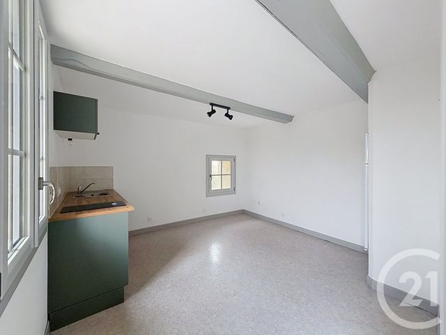 Maison &agrave; louer - 2 pi&egrave;ces - 28,08 m2 - Douvres La Delivrande - 14 - BASSE-NORMANDIE