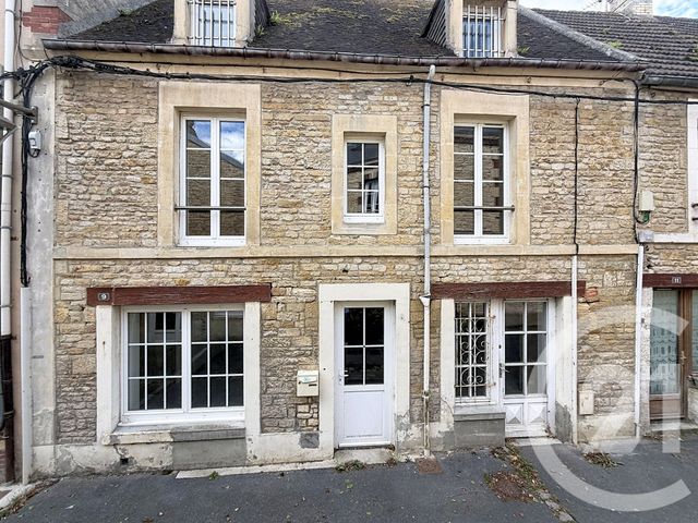 Maison à vendre DOUVRES LA DELIVRANDE