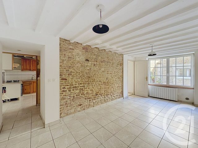 Maison &agrave; vendre - 5 pi&egrave;ces - 87 m2 - Douvres La Delivrande - 14 - BASSE-NORMANDIE