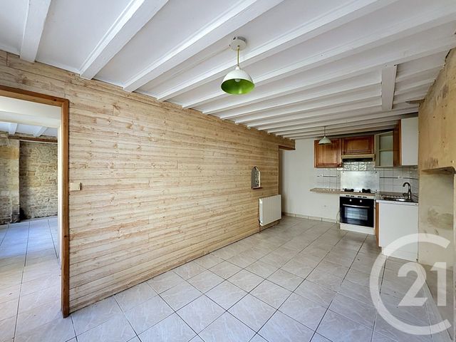 Maison &agrave; vendre - 5 pi&egrave;ces - 87 m2 - Douvres La Delivrande - 14 - BASSE-NORMANDIE