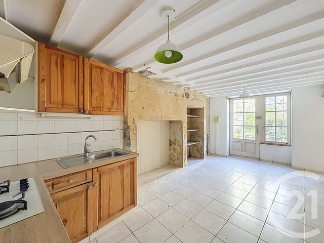 Maison &agrave; vendre - 5 pi&egrave;ces - 87 m2 - Douvres La Delivrande - 14 - BASSE-NORMANDIE