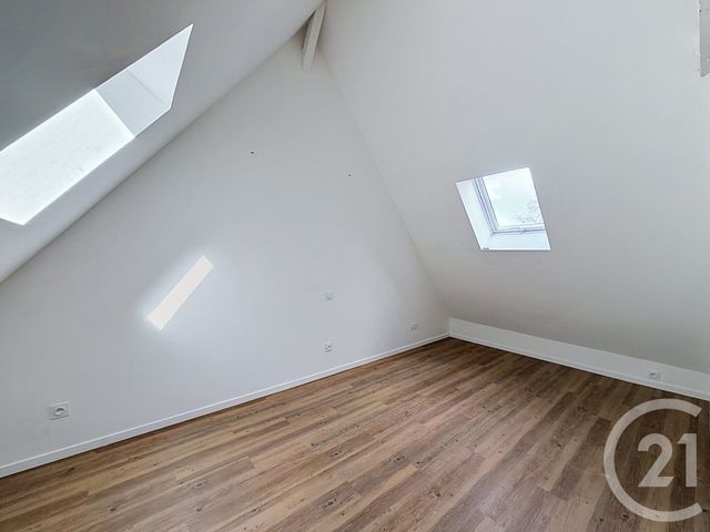 Maison &agrave; vendre - 4 pi&egrave;ces - 80,30 m2 - Anisy - 14 - BASSE-NORMANDIE
