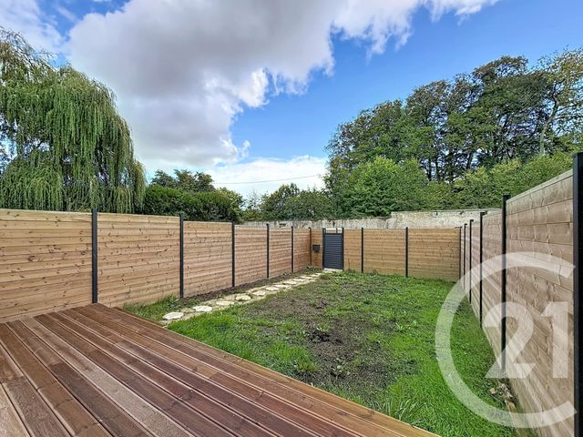 Maison &agrave; vendre - 4 pi&egrave;ces - 80,30 m2 - Anisy - 14 - BASSE-NORMANDIE