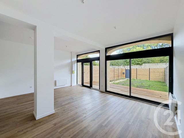 Maison &agrave; vendre - 4 pi&egrave;ces - 80,30 m2 - Anisy - 14 - BASSE-NORMANDIE
