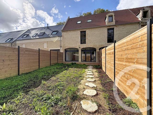 maison - ANISY - 14