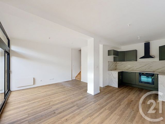 Maison &agrave; vendre - 4 pi&egrave;ces - 80,30 m2 - Anisy - 14 - BASSE-NORMANDIE