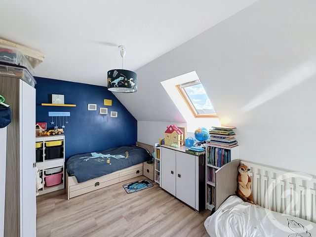Maison &agrave; vendre - 4 pi&egrave;ces - 87,31 m2 - Beny Sur Mer - 14 - BASSE-NORMANDIE