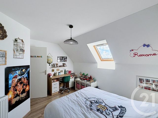 Maison &agrave; vendre - 4 pi&egrave;ces - 87,31 m2 - Beny Sur Mer - 14 - BASSE-NORMANDIE