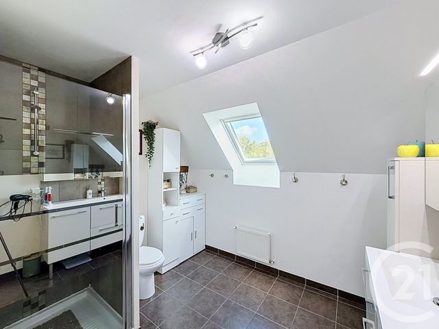 Maison &agrave; vendre - 4 pi&egrave;ces - 87,31 m2 - Beny Sur Mer - 14 - BASSE-NORMANDIE