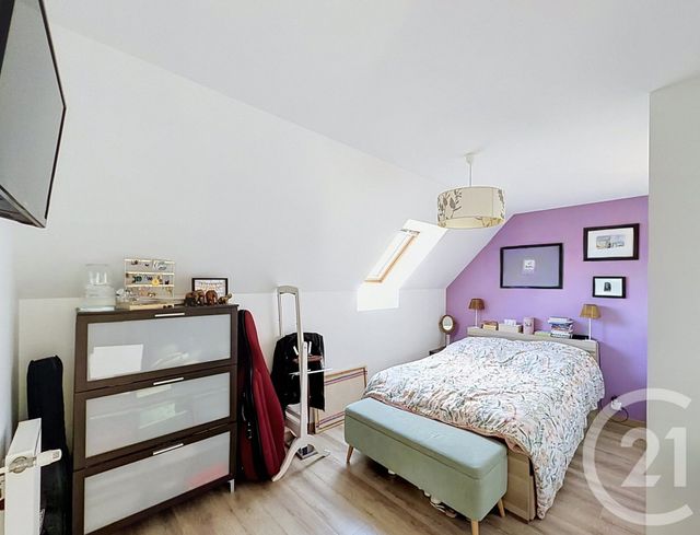 Maison &agrave; vendre - 4 pi&egrave;ces - 87,31 m2 - Beny Sur Mer - 14 - BASSE-NORMANDIE