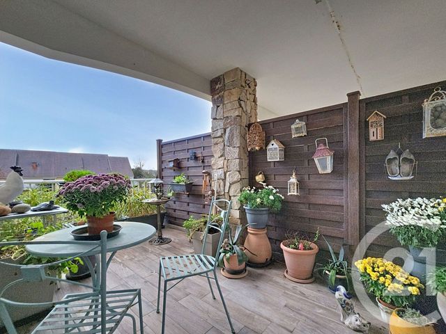 appartement - DOUVRES LA DELIVRANDE - 14